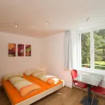 Privatunterkunft Chesa Quadrella Mit Küchenzeile Inklusive Bergbahnen Im Sommer-ausser Pontresina