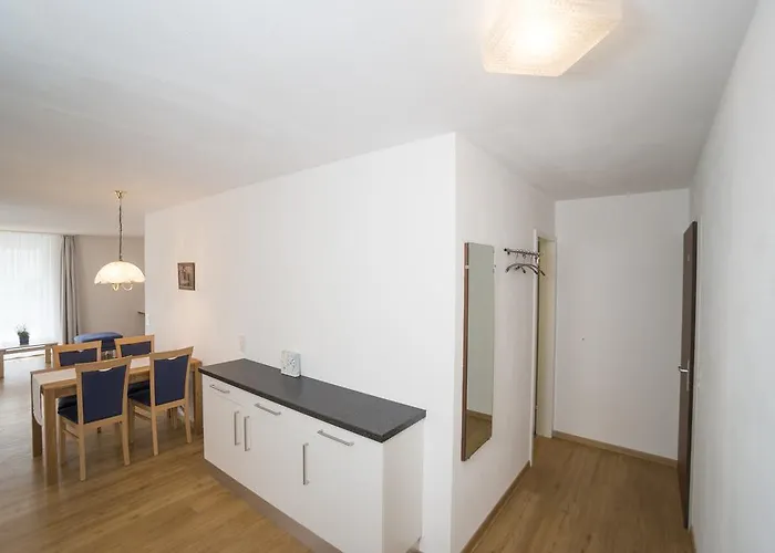 Chesa Quadrella Mit Kuechenzeile Inklusive Bergbahnen Im Sommer-ausser Kwatera prywatna Pontresina