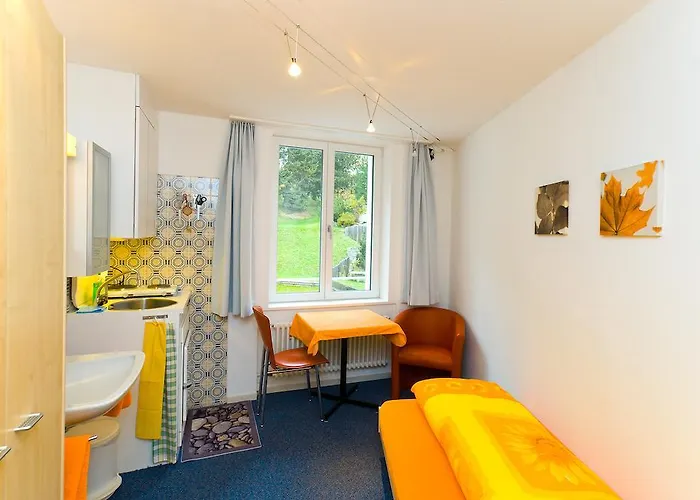 Chesa Quadrella Mit Kuechenzeile Inklusive Bergbahnen Im Sommer-ausser