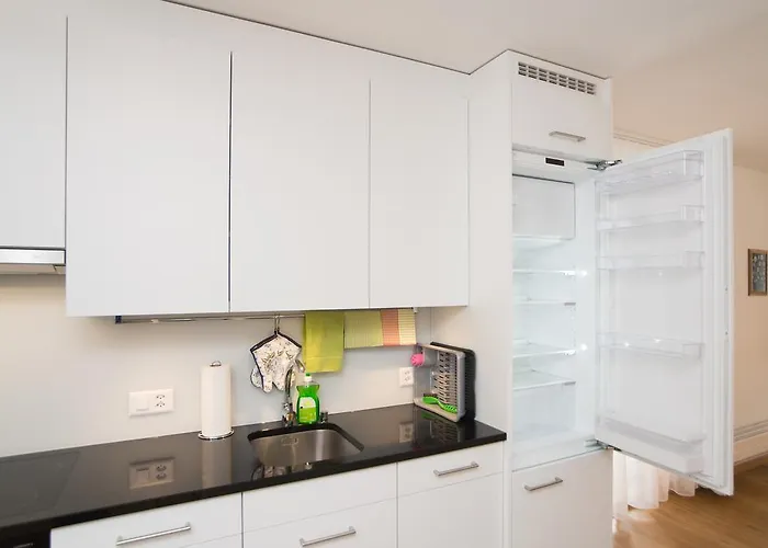 Kwatera prywatna Chesa Quadrella Mit Kuechenzeile Inklusive Bergbahnen Im Sommer-ausser Pontresina