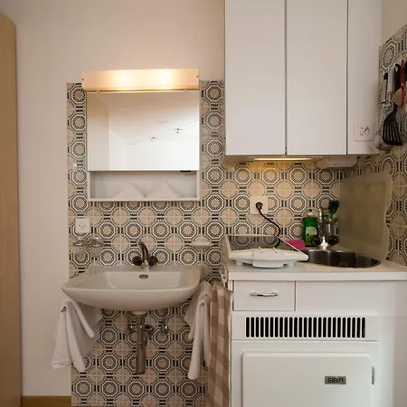 Chesa Quadrella Mit Kuechenzeile Inklusive Bergbahnen Im Sommer-ausser